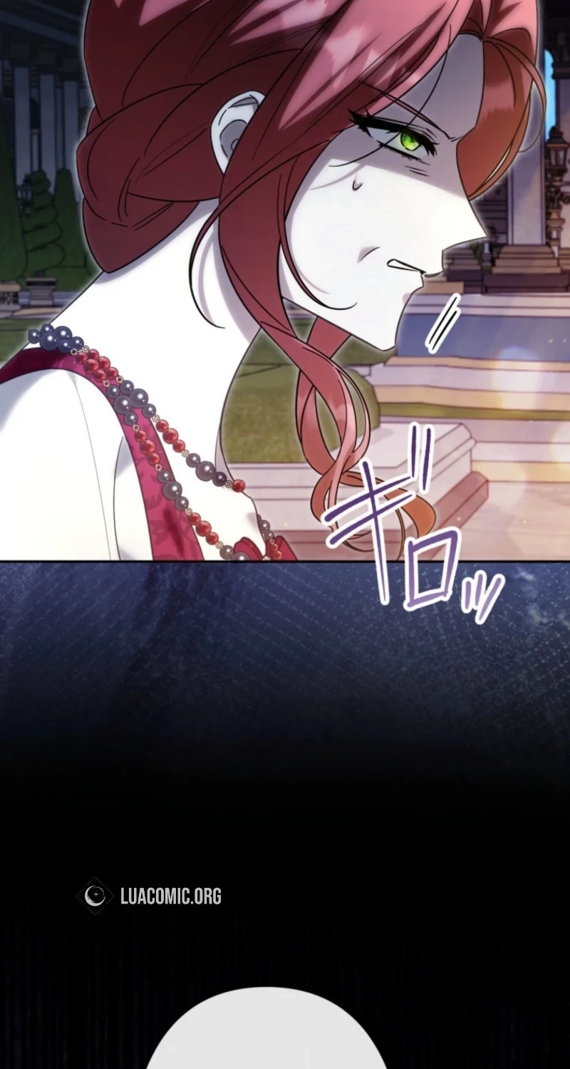 The Tyrant’s Obsession with the Dying Empress chapter 24 page 41