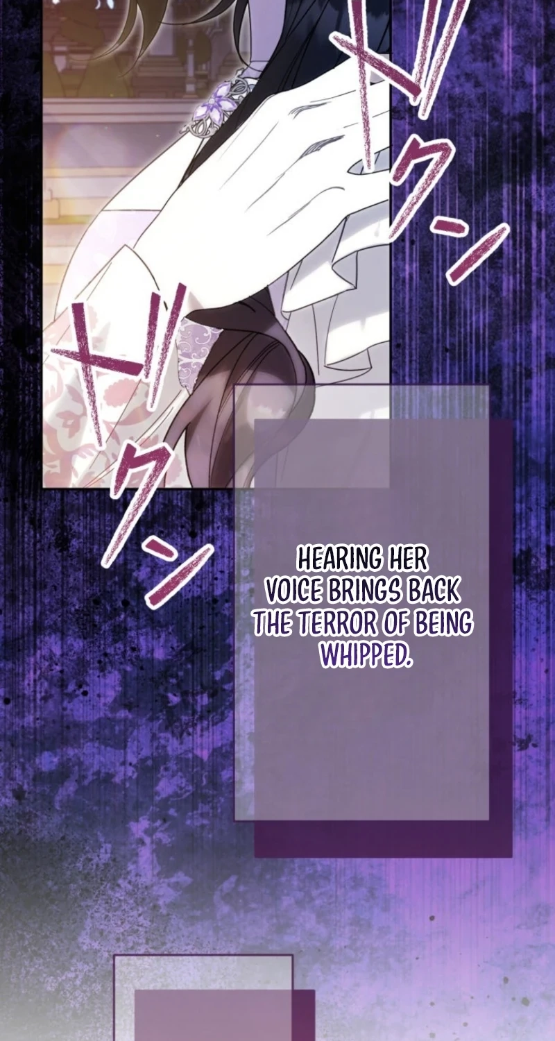 The Tyrant’s Obsession with the Dying Empress chapter 24 page 35