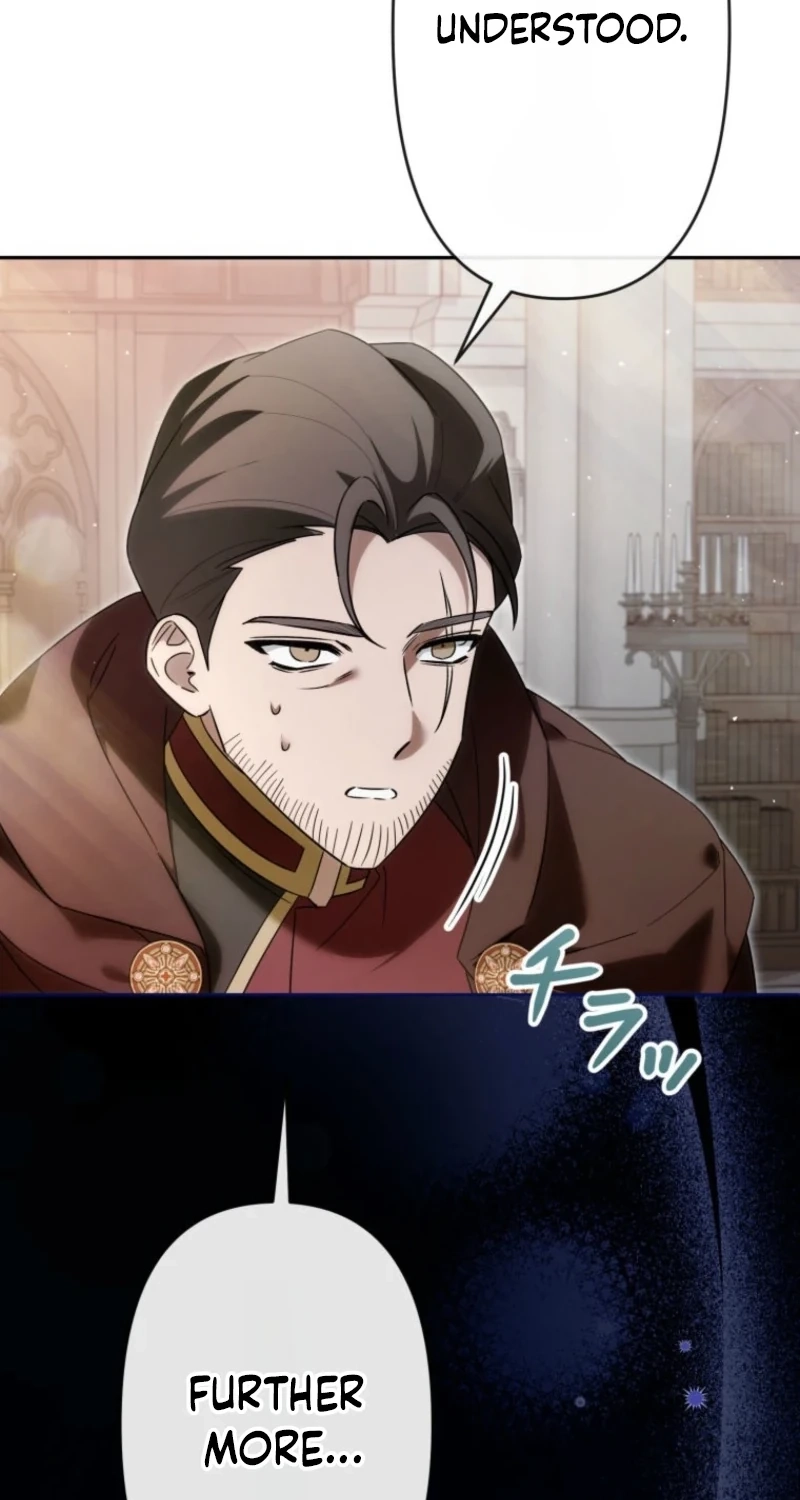 The Tyrant’s Obsession with the Dying Empress chapter 24 page 75