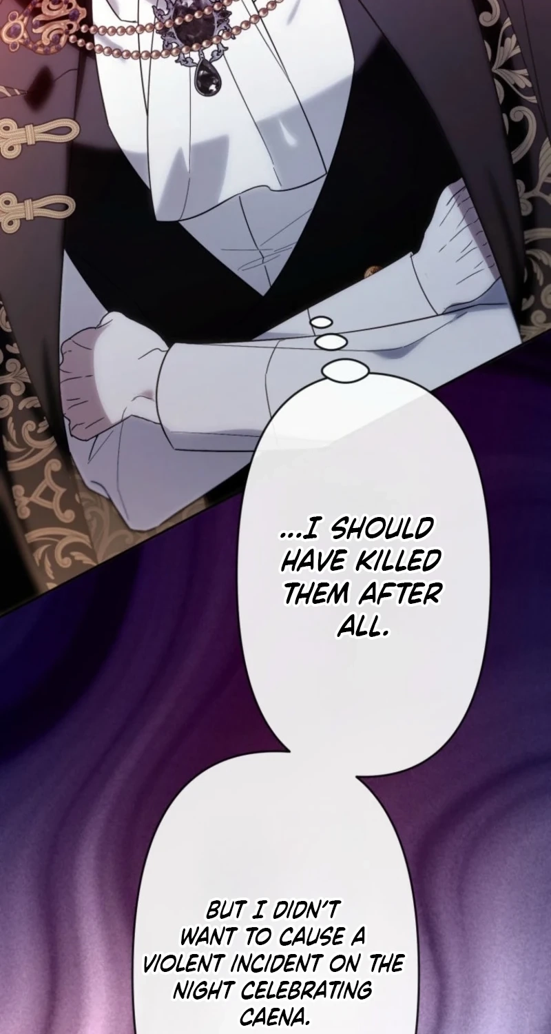 The Tyrant’s Obsession with the Dying Empress chapter 24 page 112
