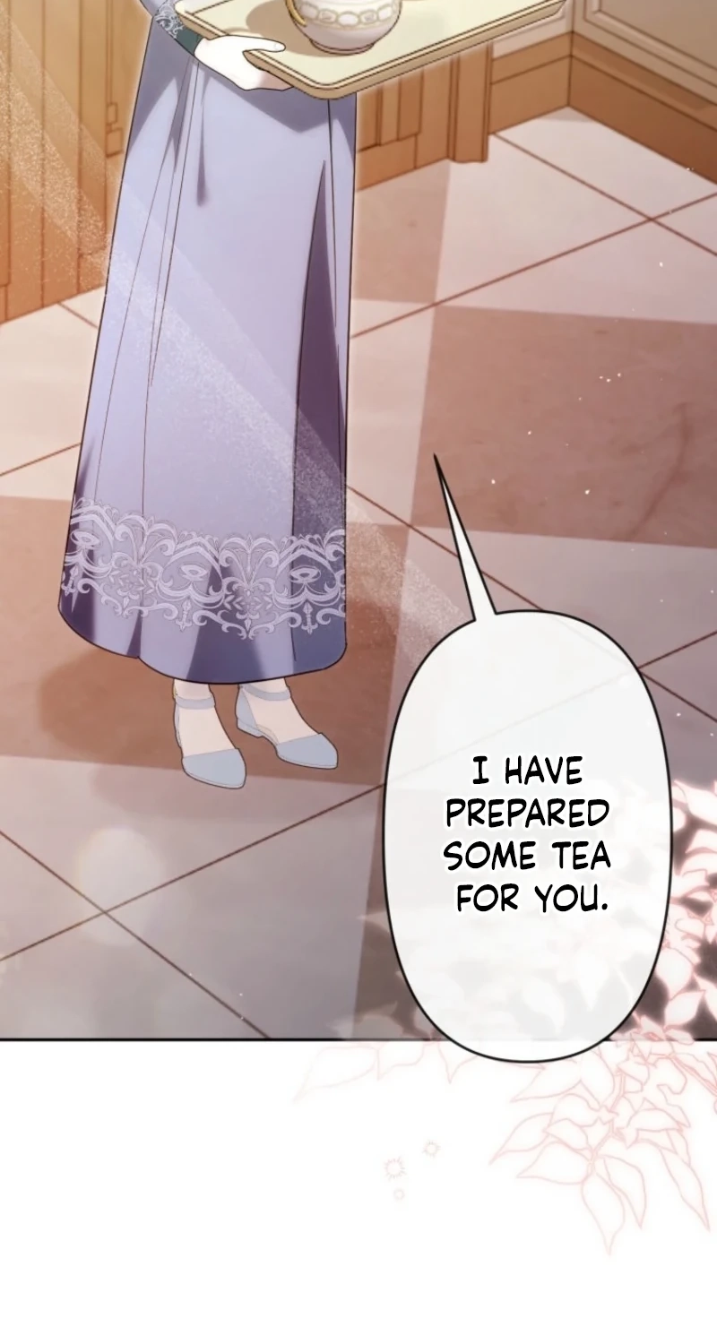The Tyrant’s Obsession with the Dying Empress chapter 24 page 116