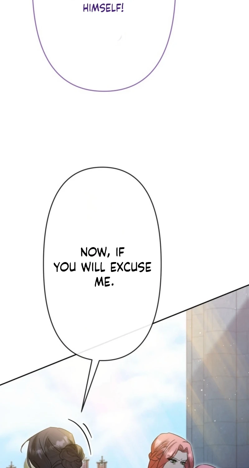The Tyrant’s Obsession with the Dying Empress chapter 24 page 49