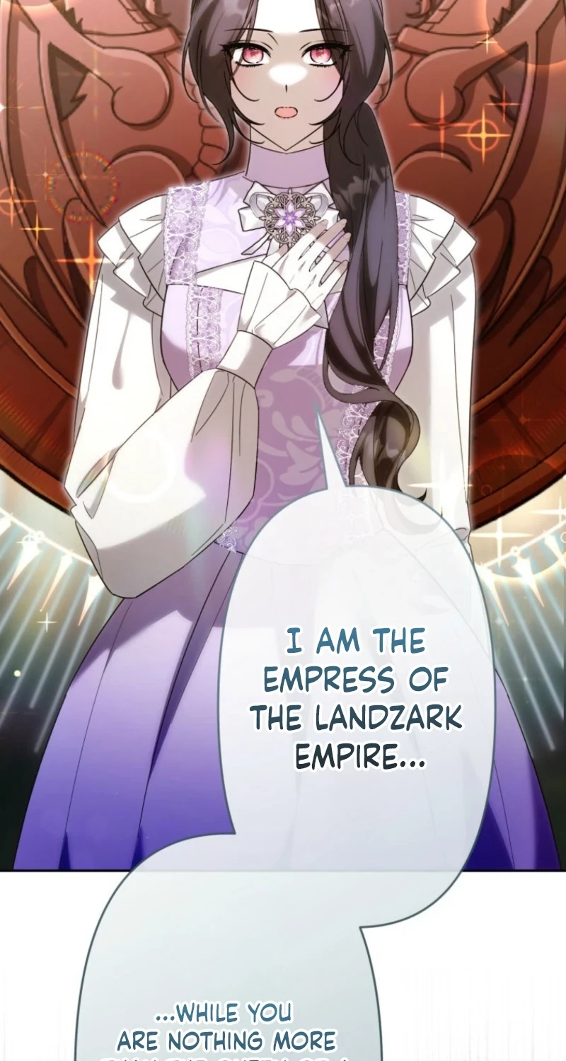 The Tyrant’s Obsession with the Dying Empress chapter 24 page 44