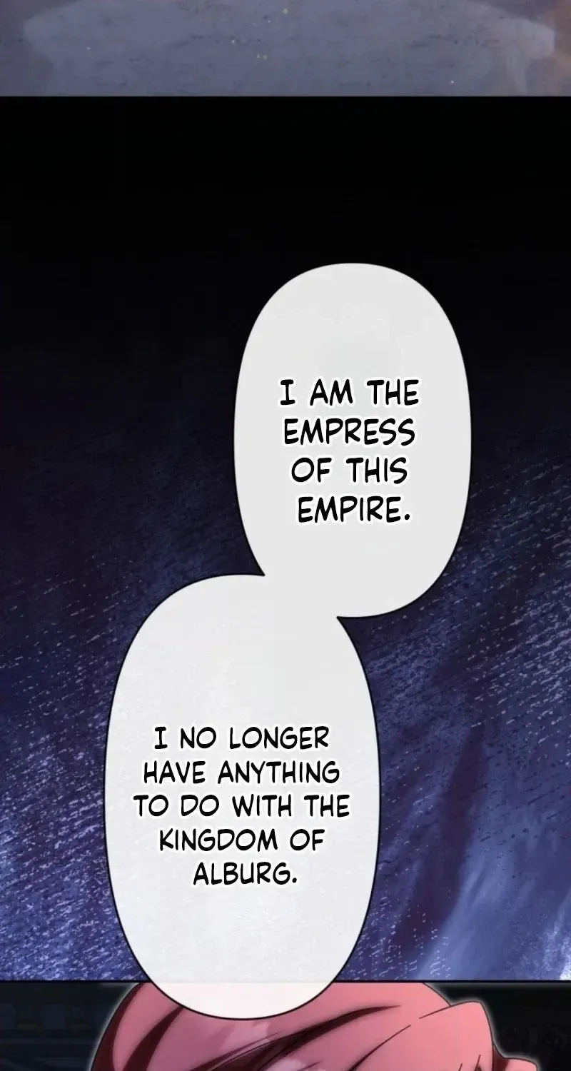 The Tyrant’s Obsession with the Dying Empress chapter 24 page 40