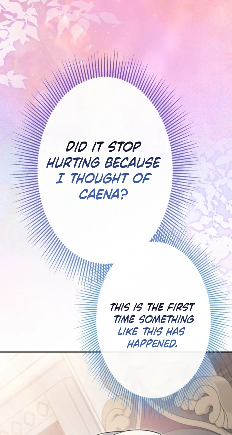 The Tyrant’s Obsession with the Dying Empress chapter 24 page 98