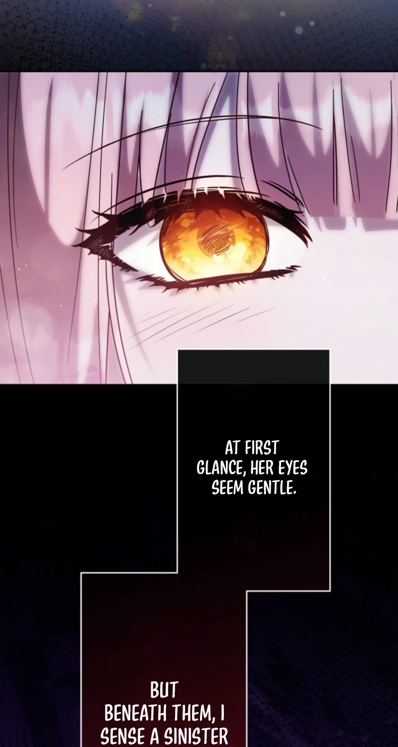 The Tyrant’s Obsession with the Dying Empress chapter 24 page 132