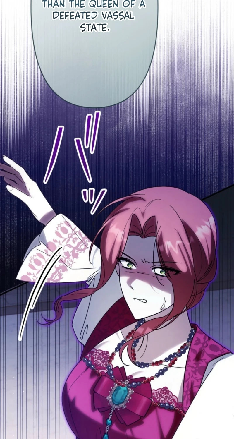 The Tyrant’s Obsession with the Dying Empress chapter 24 page 45