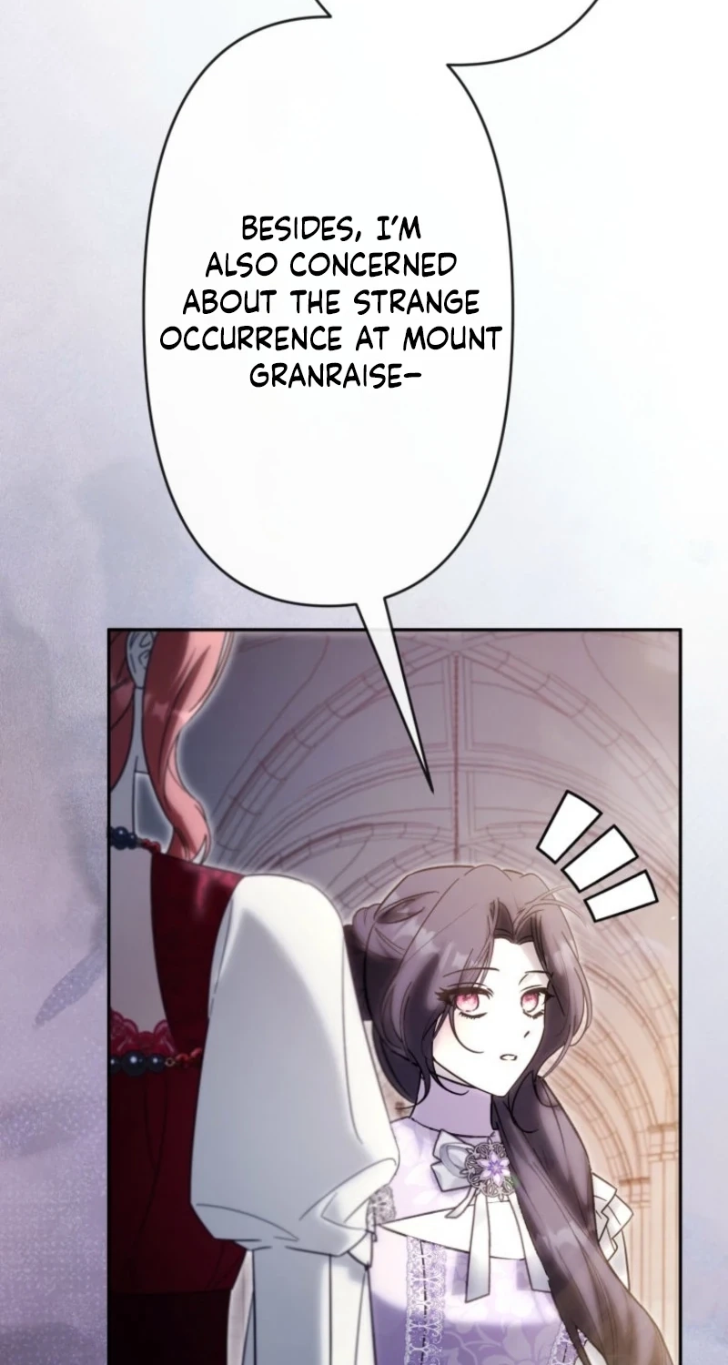 The Tyrant’s Obsession with the Dying Empress chapter 24 page 22