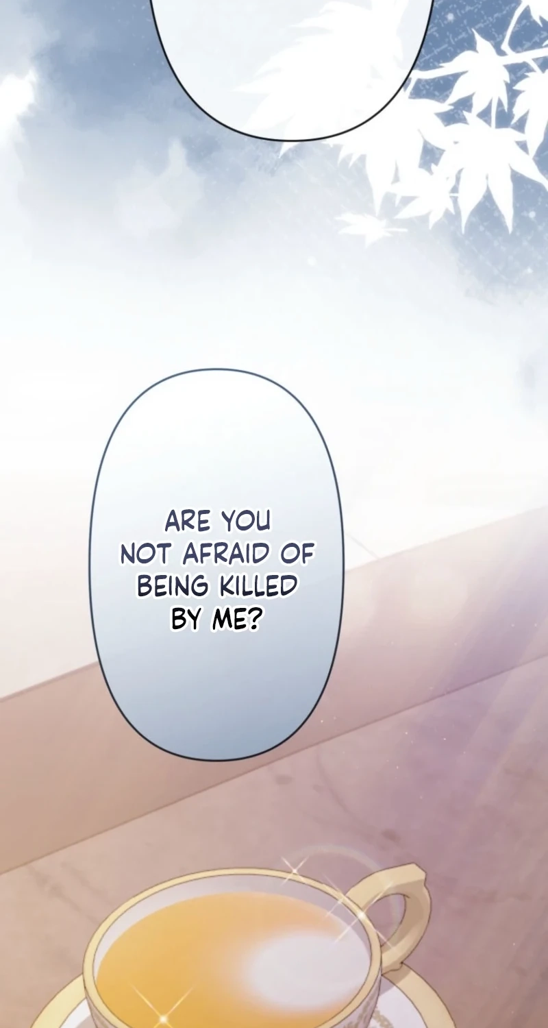 The Tyrant’s Obsession with the Dying Empress chapter 24 page 128