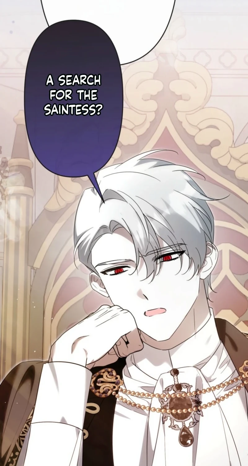 The Tyrant’s Obsession with the Dying Empress chapter 24 page 77