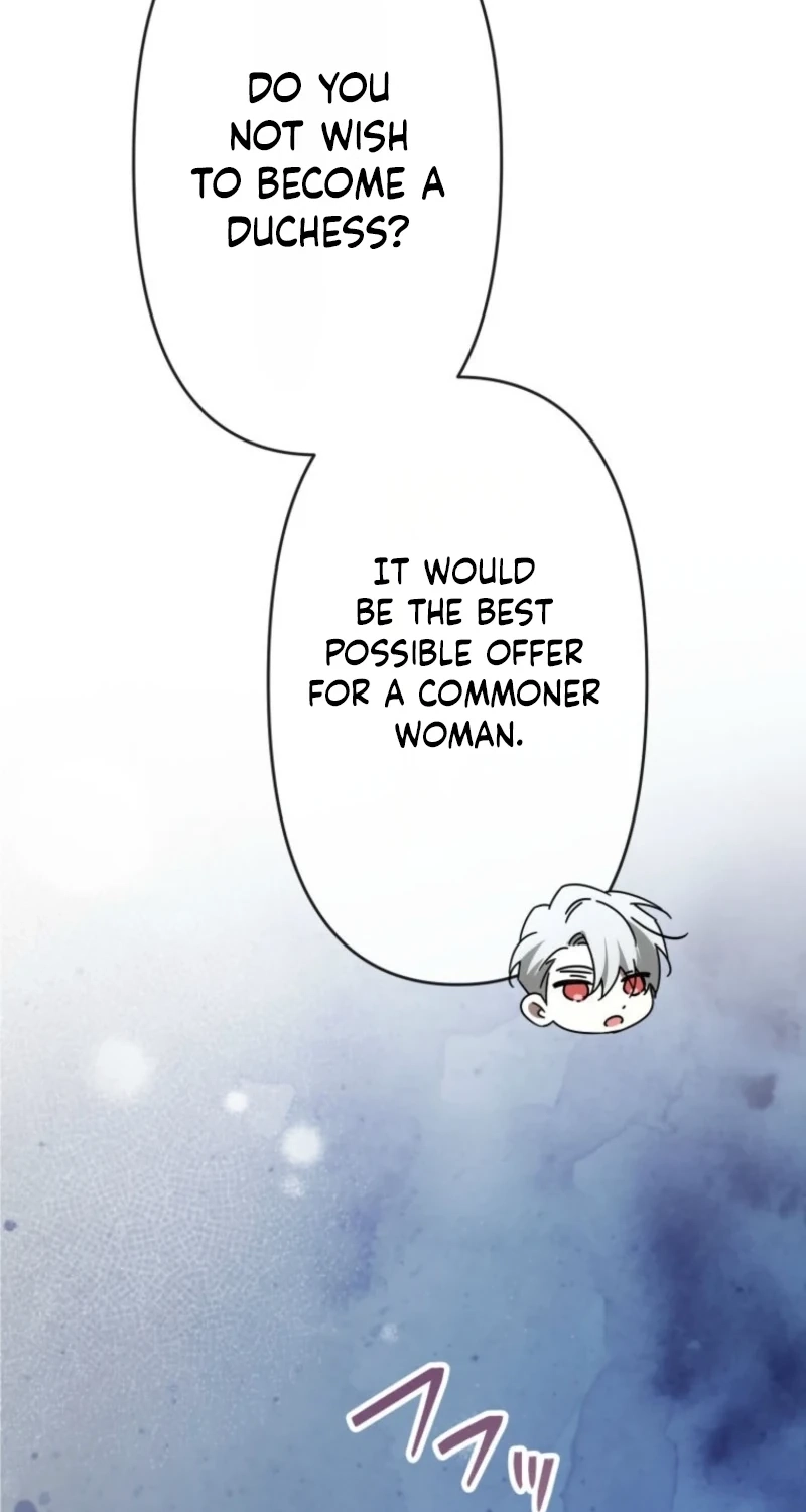 The Tyrant’s Obsession with the Dying Empress chapter 24 page 123