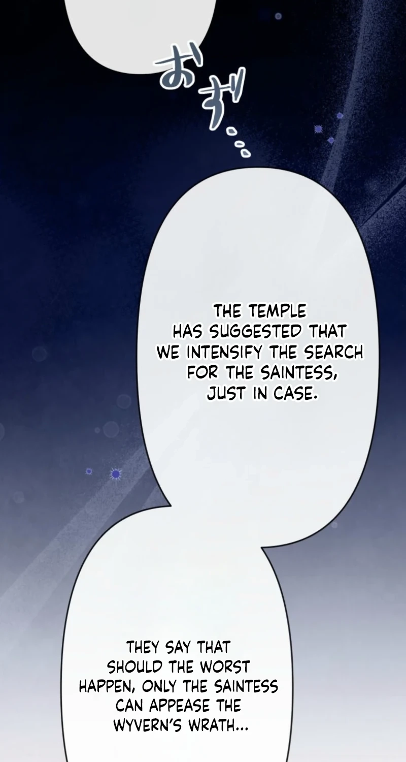 The Tyrant’s Obsession with the Dying Empress chapter 24 page 76