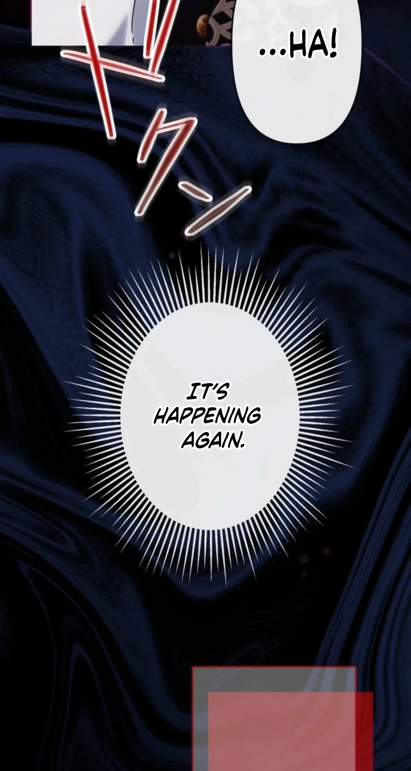 The Tyrant’s Obsession with the Dying Empress chapter 24 page 88