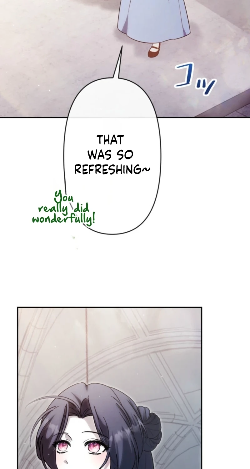 The Tyrant’s Obsession with the Dying Empress chapter 24 page 57
