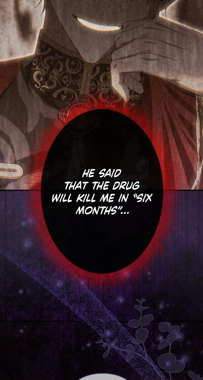 The Tyrant’s Obsession with the Dying Empress chapter 25 page 69