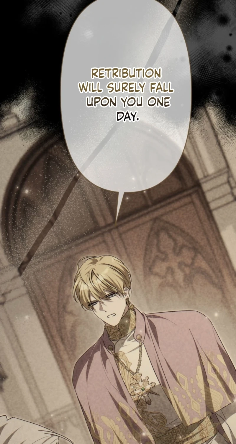 The Tyrant’s Obsession with the Dying Empress chapter 25 page 15