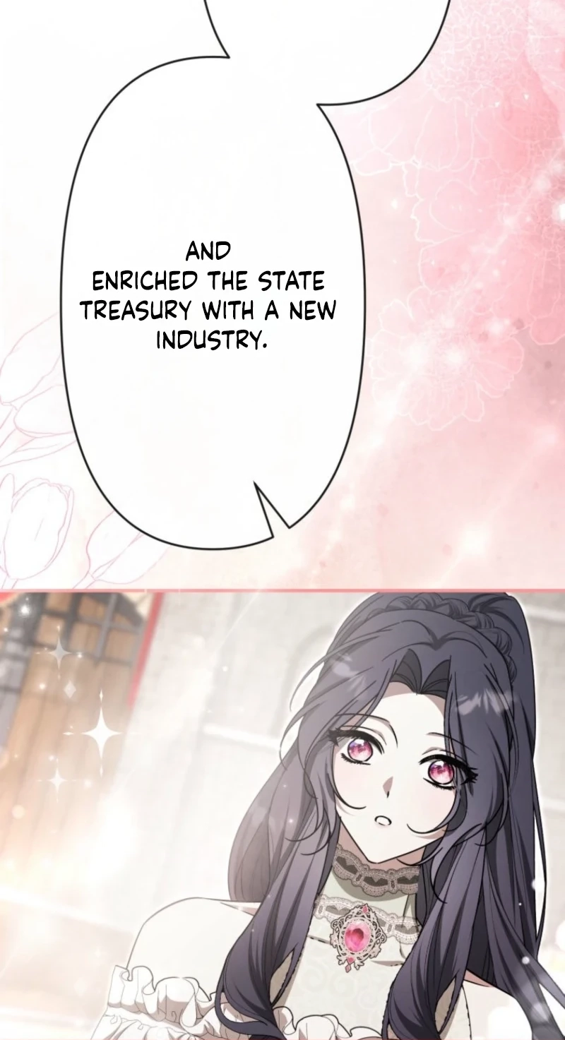 The Tyrant’s Obsession with the Dying Empress chapter 25 page 113
