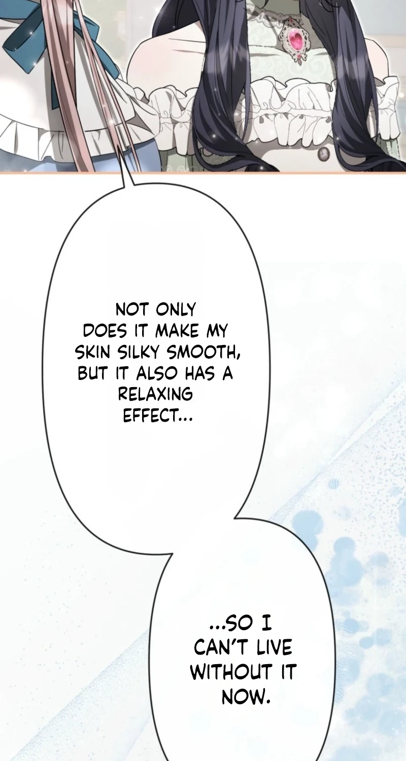 The Tyrant’s Obsession with the Dying Empress chapter 25 page 43