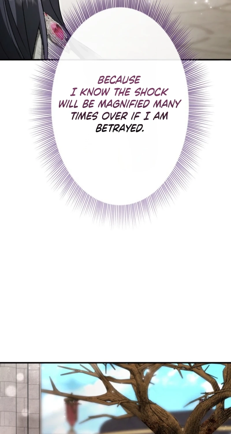 The Tyrant’s Obsession with the Dying Empress chapter 25 page 27