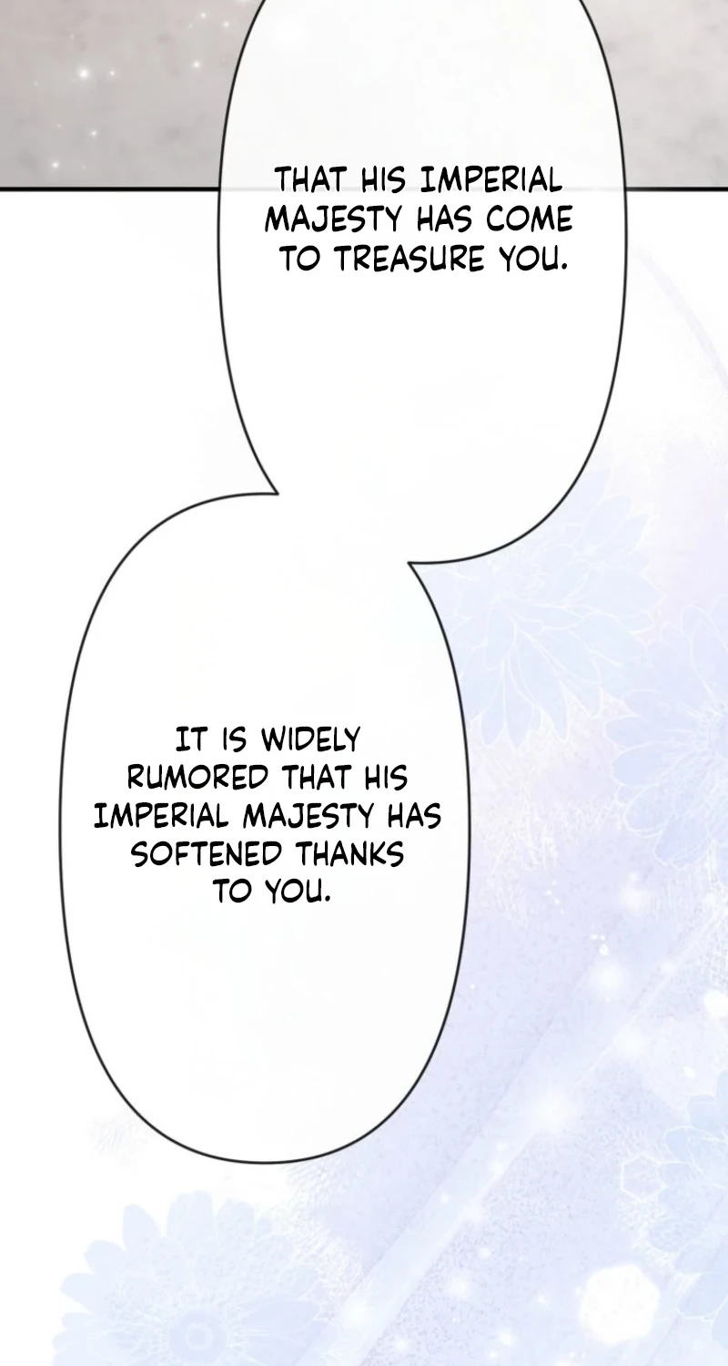 The Tyrant’s Obsession with the Dying Empress chapter 25 page 89