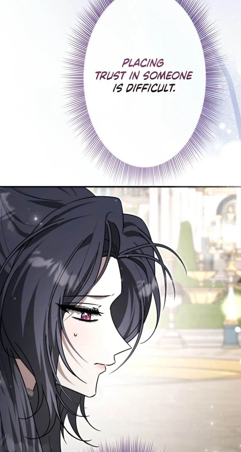 The Tyrant’s Obsession with the Dying Empress chapter 25 page 26