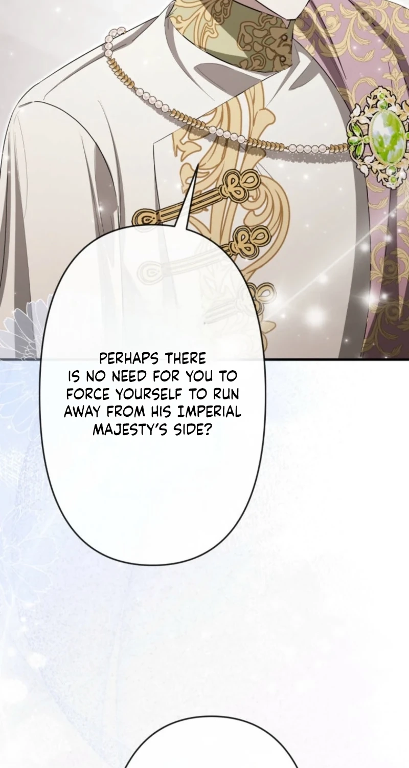 The Tyrant’s Obsession with the Dying Empress chapter 25 page 91