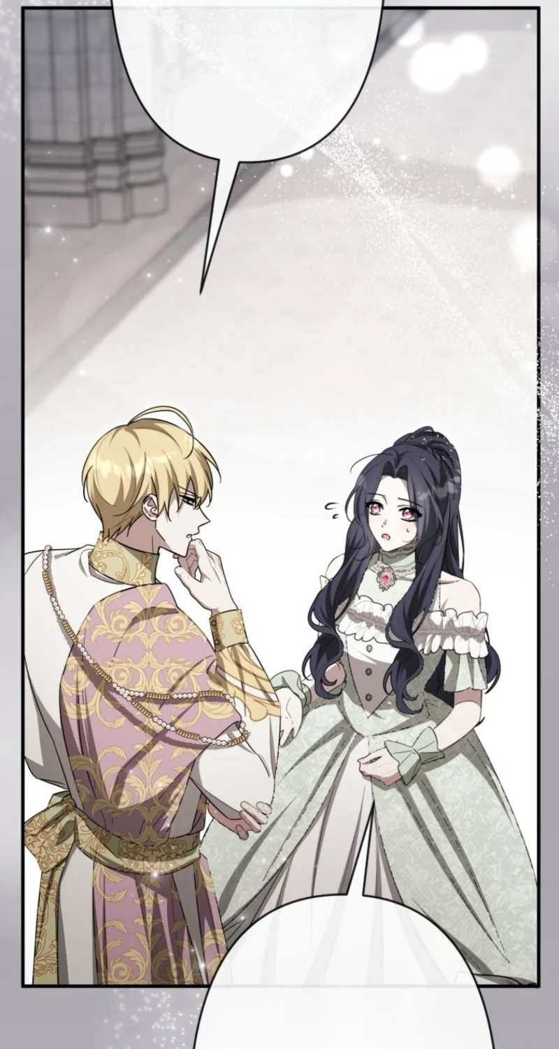 The Tyrant’s Obsession with the Dying Empress chapter 25 page 98