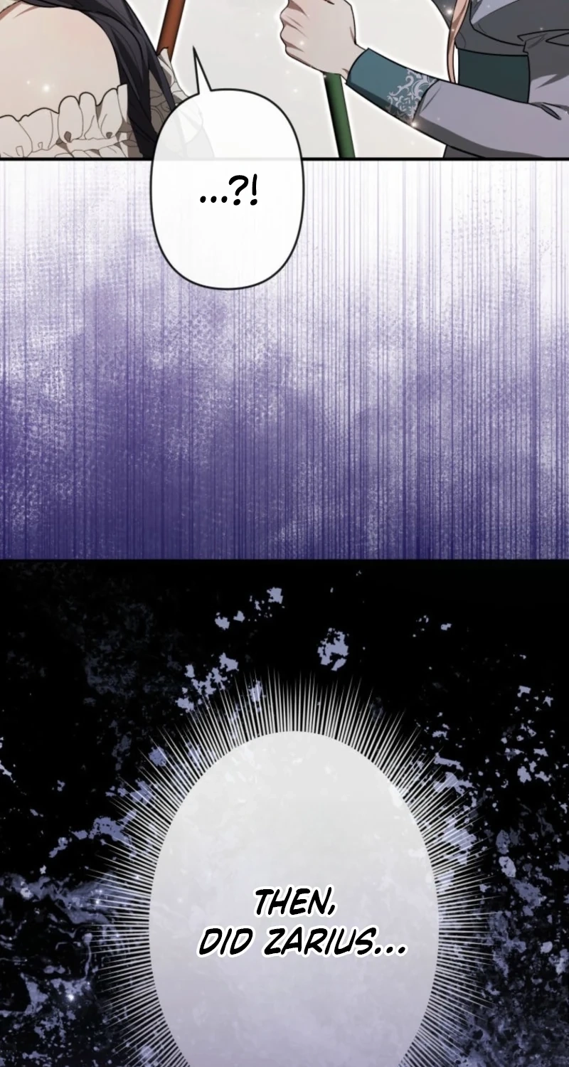 The Tyrant’s Obsession with the Dying Empress chapter 25 page 61