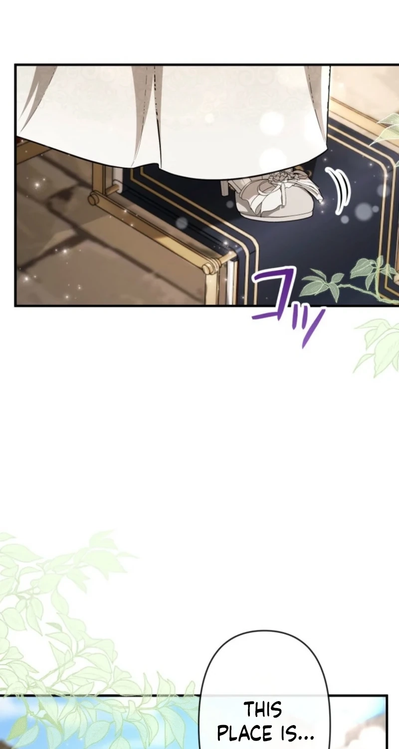 The Tyrant’s Obsession with the Dying Empress chapter 25 page 105