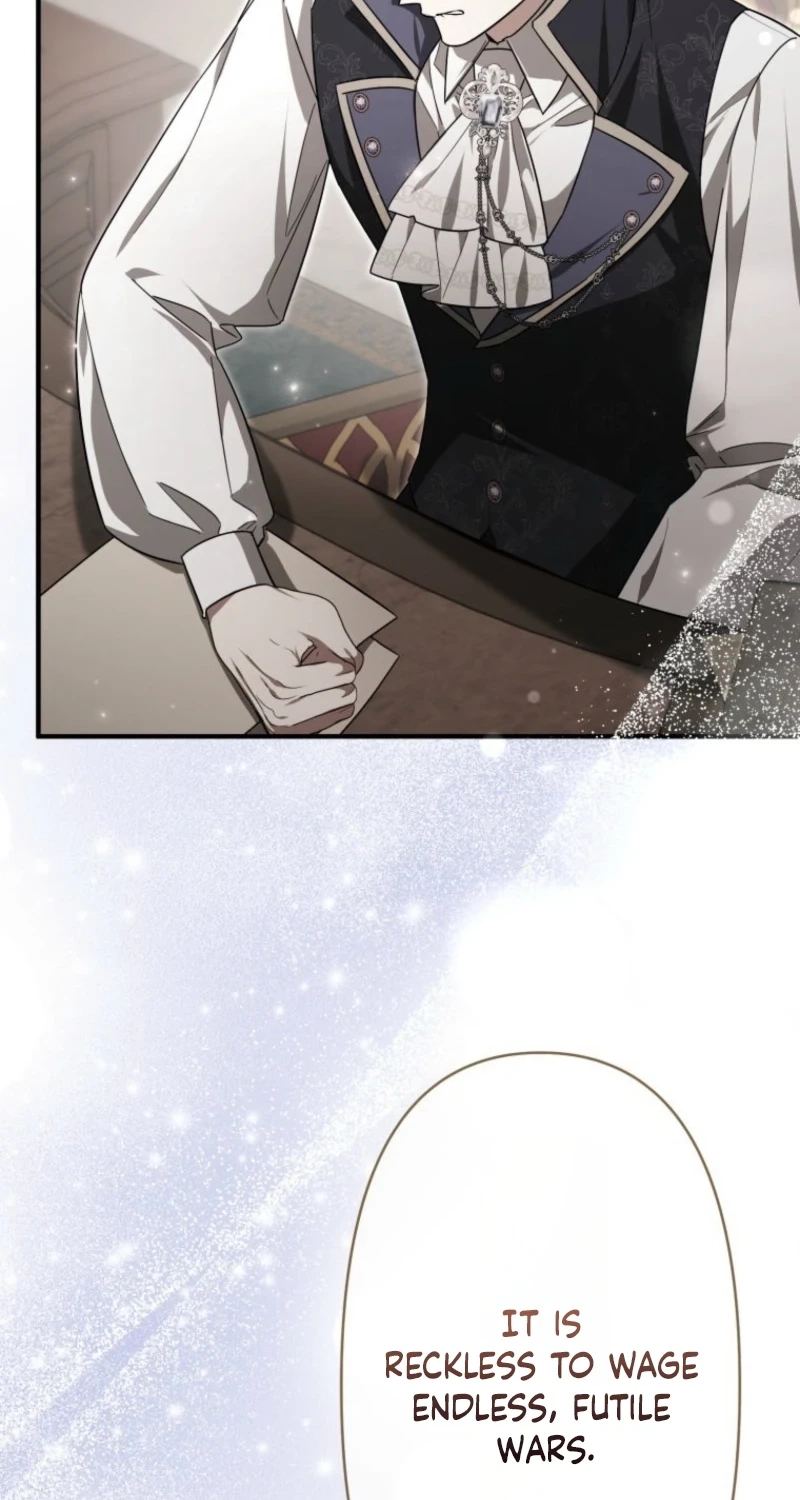 The Tyrant’s Obsession with the Dying Empress chapter 25 page 13