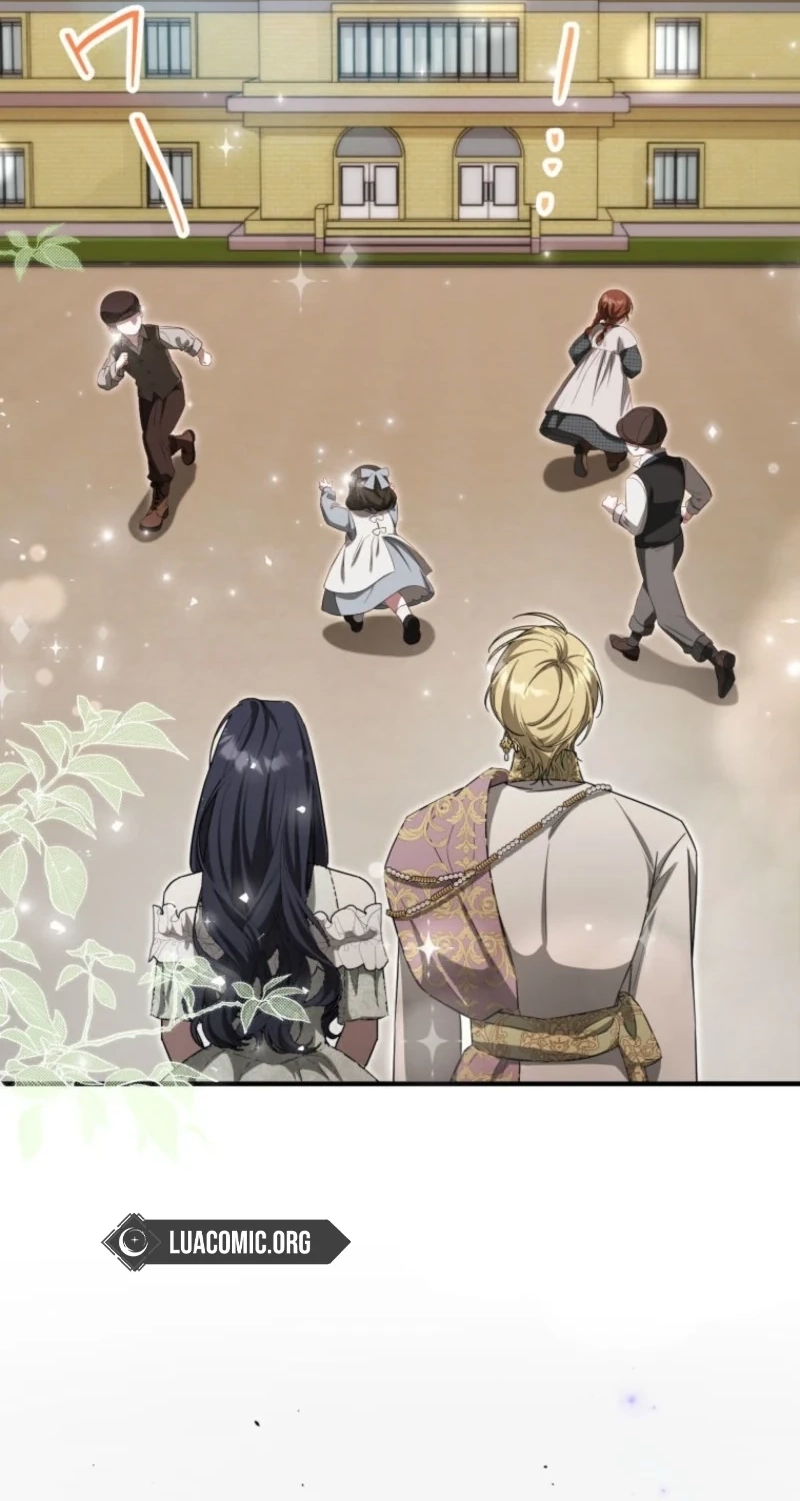 The Tyrant’s Obsession with the Dying Empress chapter 25 page 108