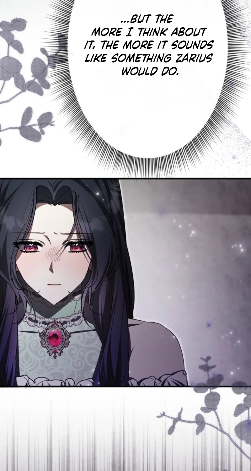 The Tyrant’s Obsession with the Dying Empress chapter 25 page 67