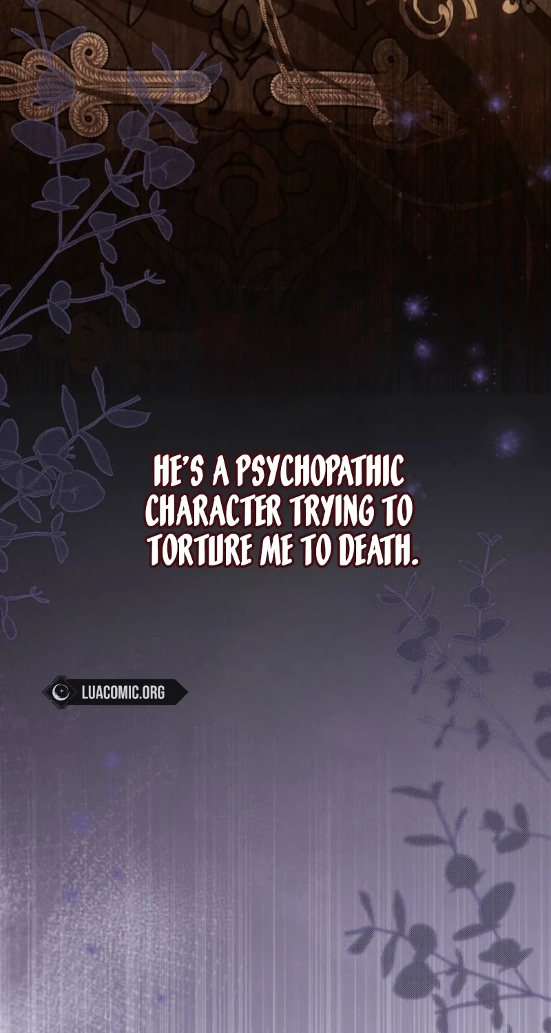 The Tyrant’s Obsession with the Dying Empress chapter 25 page 71