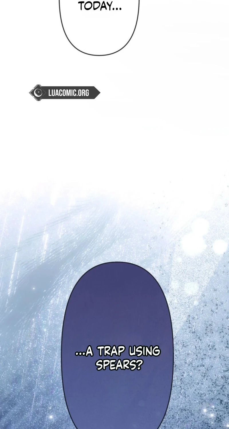 The Tyrant’s Obsession with the Dying Empress chapter 25 page 95