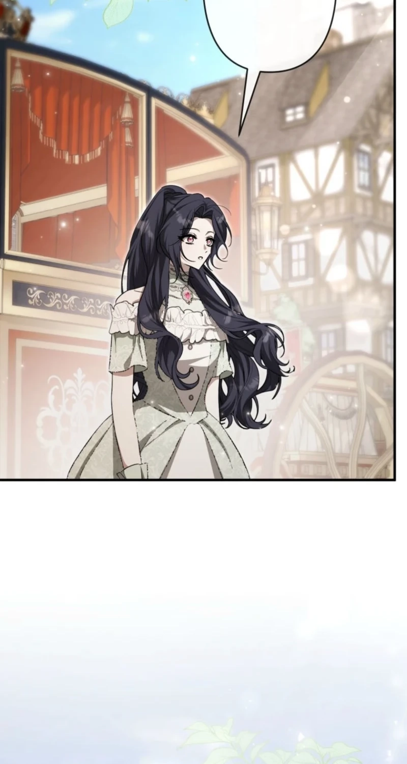 The Tyrant’s Obsession with the Dying Empress chapter 25 page 106