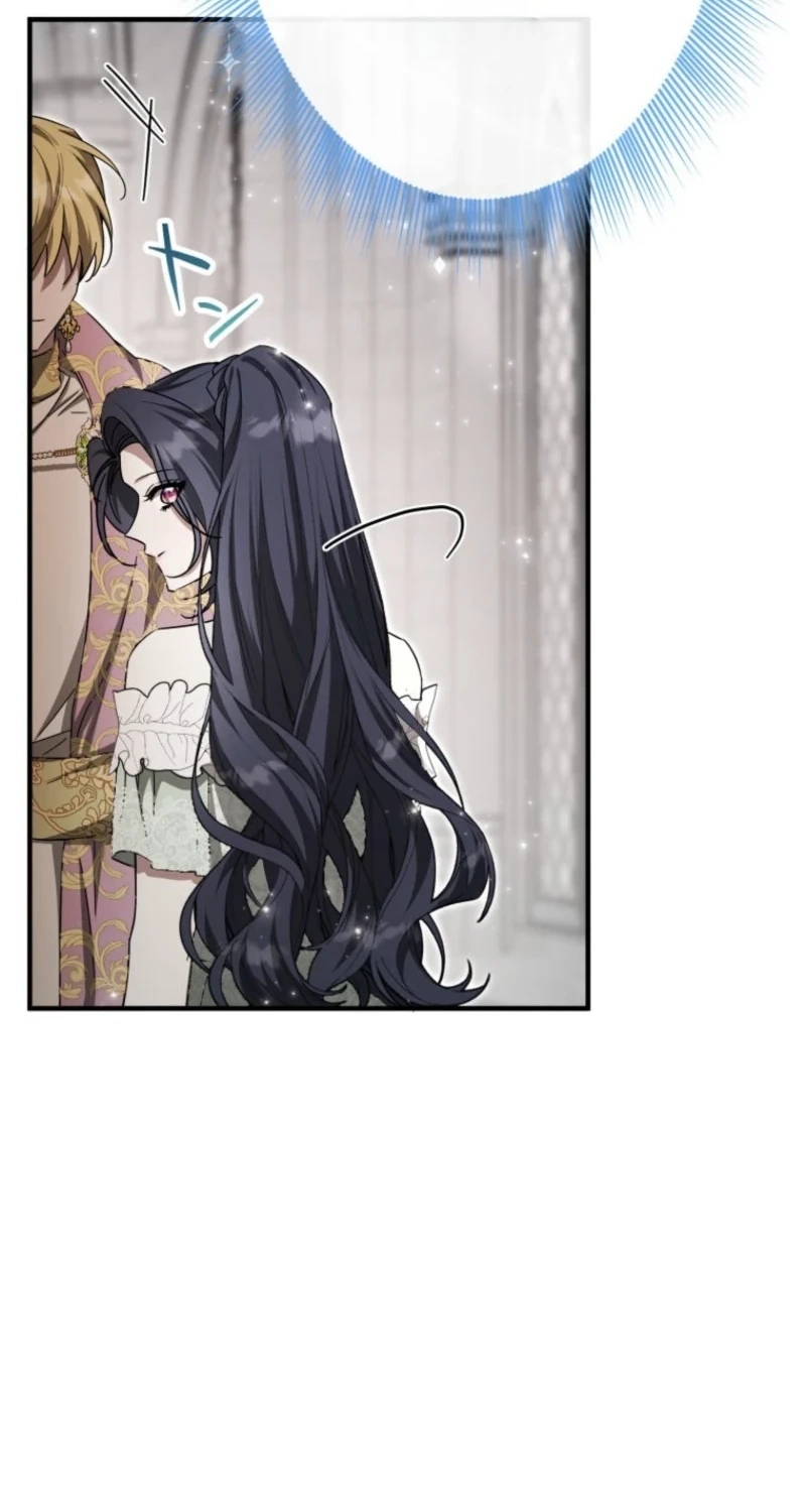 The Tyrant’s Obsession with the Dying Empress chapter 25 page 83