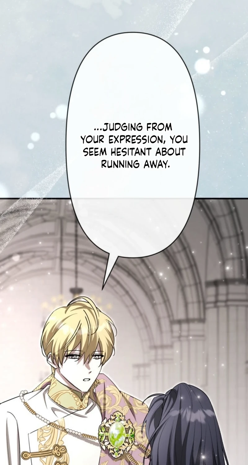 The Tyrant’s Obsession with the Dying Empress chapter 25 page 101
