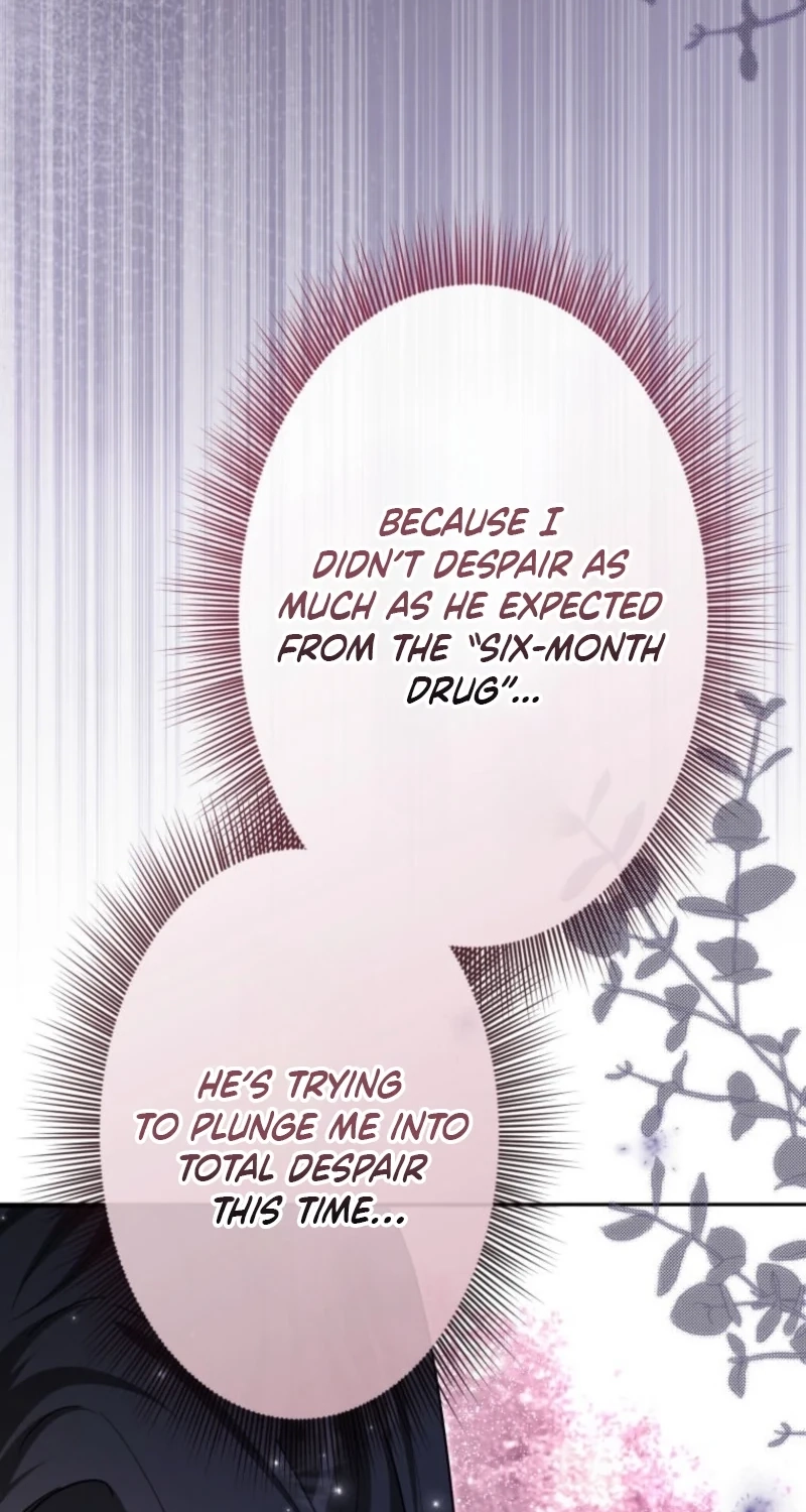 The Tyrant’s Obsession with the Dying Empress chapter 25 page 72