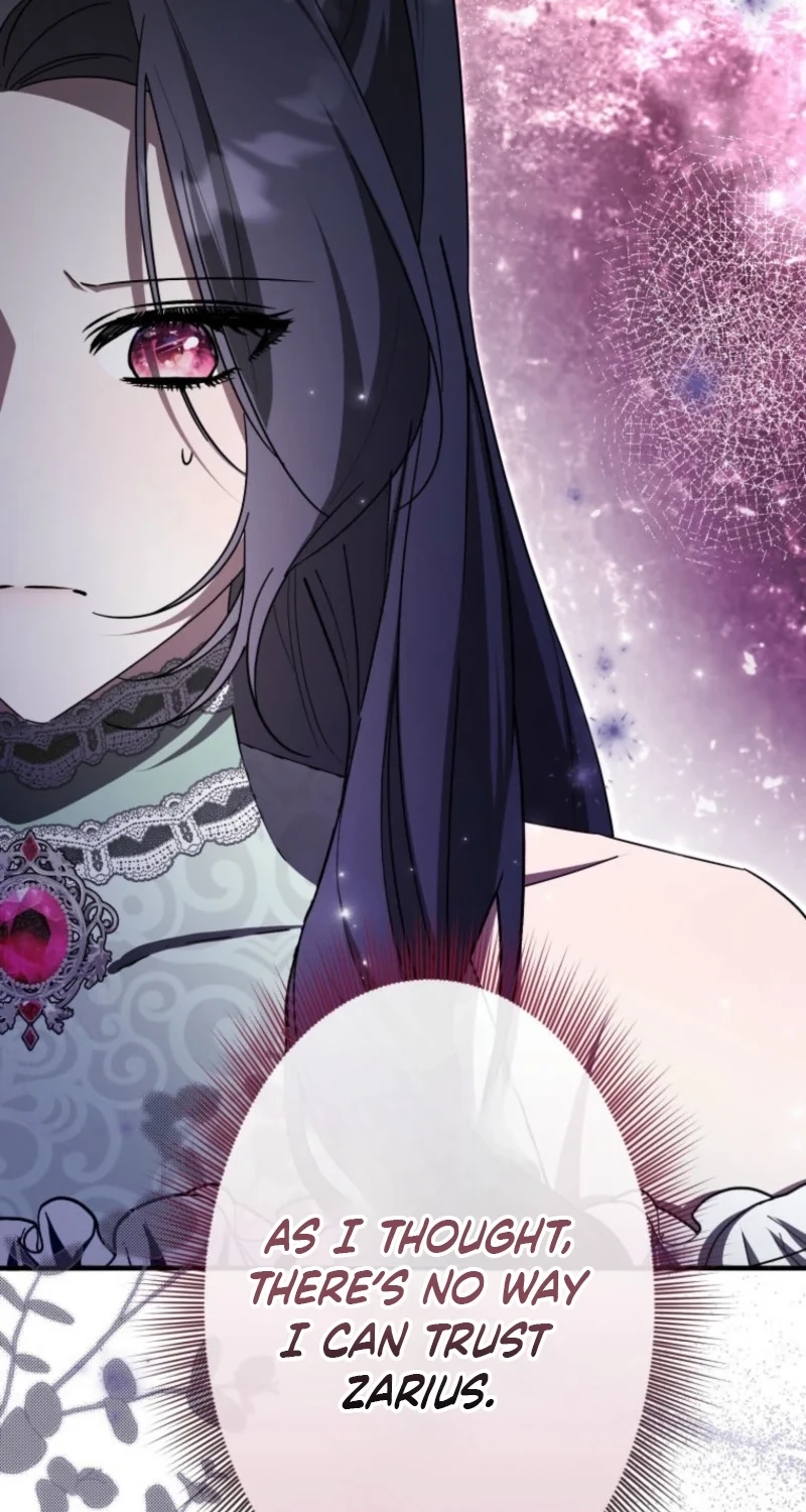 The Tyrant’s Obsession with the Dying Empress chapter 25 page 73