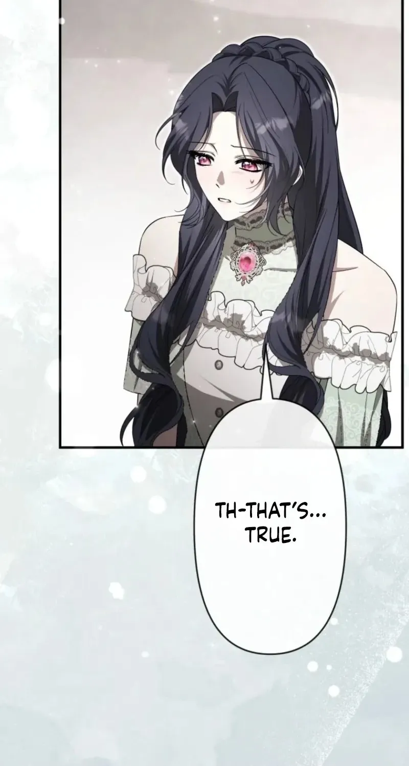 The Tyrant’s Obsession with the Dying Empress chapter 25 page 100