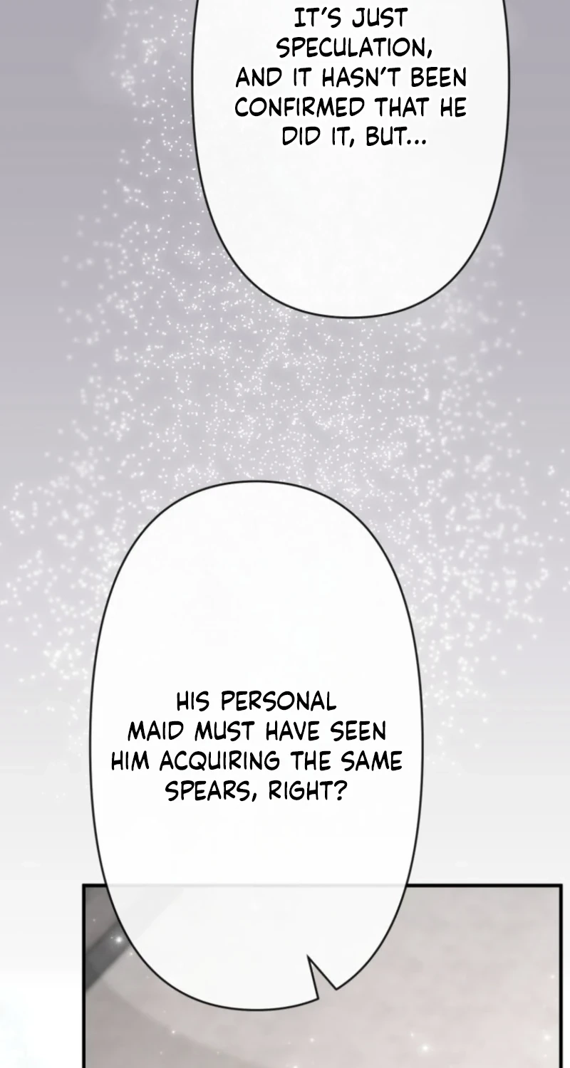 The Tyrant’s Obsession with the Dying Empress chapter 25 page 99