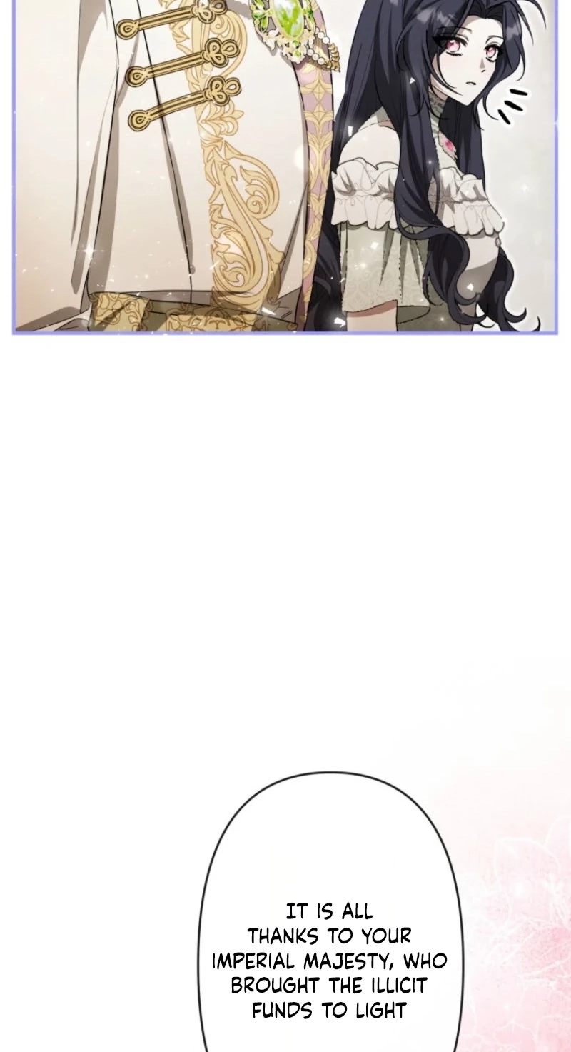 The Tyrant’s Obsession with the Dying Empress chapter 25 page 112