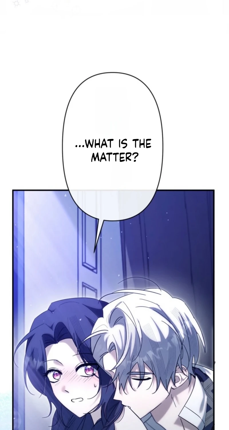 The Tyrant’s Obsession with the Dying Empress chapter 26 page 87