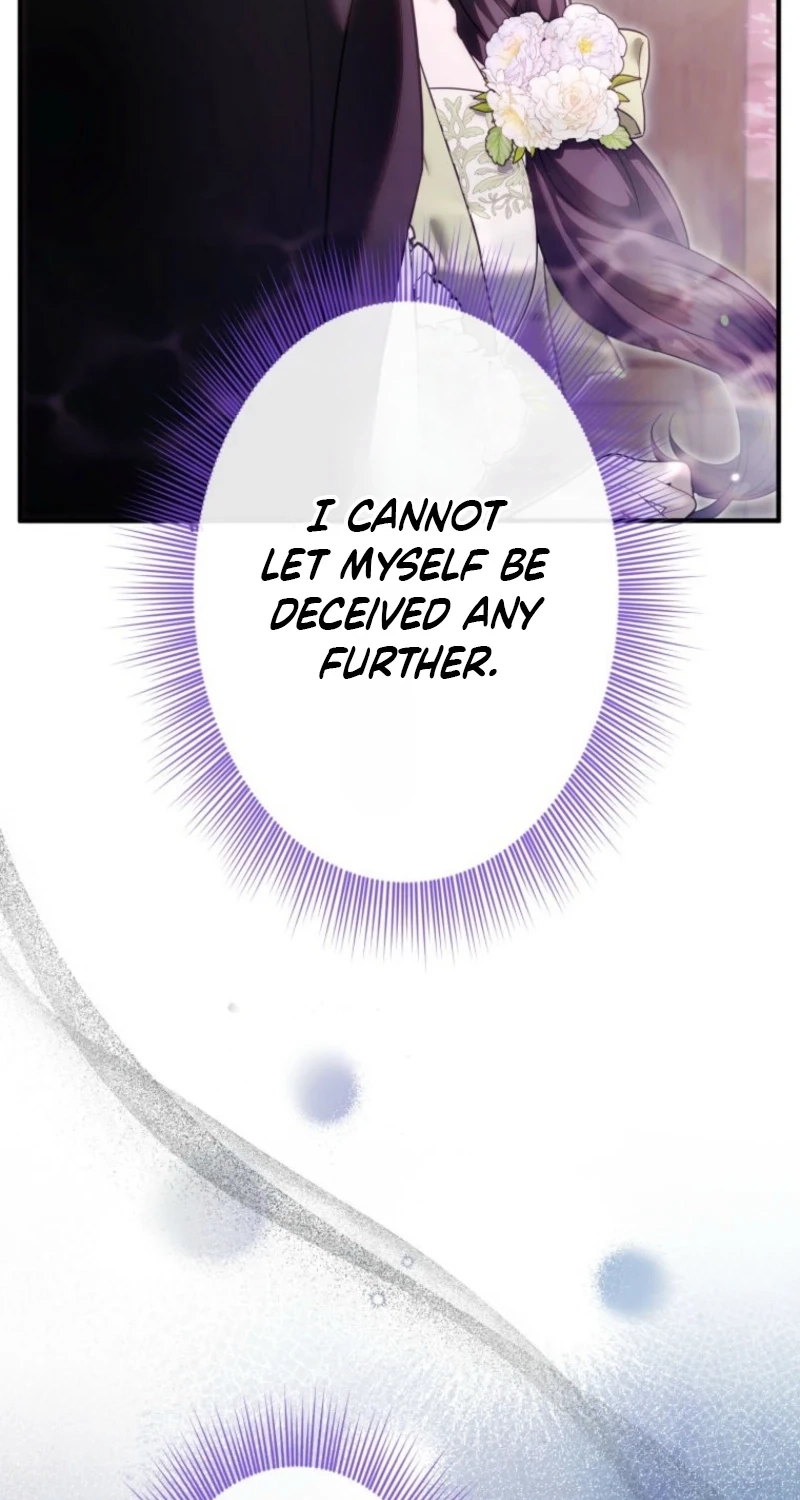 The Tyrant’s Obsession with the Dying Empress chapter 26 page 33