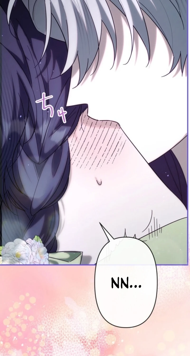 The Tyrant’s Obsession with the Dying Empress chapter 26 page 89
