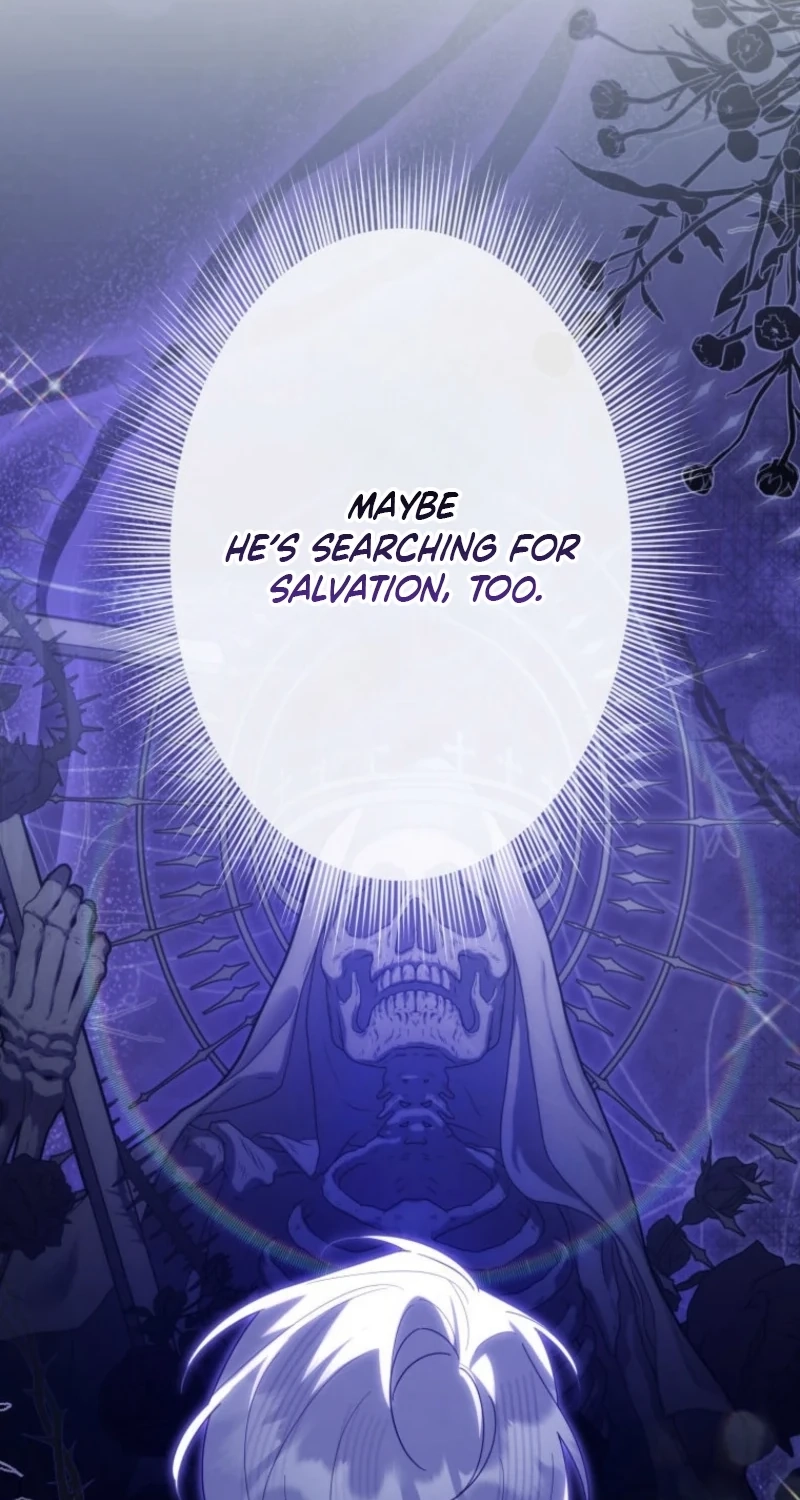 The Tyrant’s Obsession with the Dying Empress chapter 26 page 93