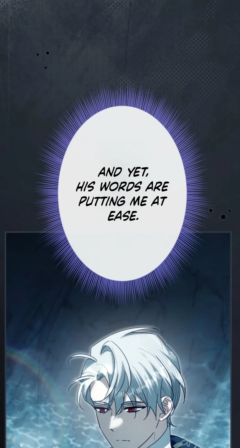 The Tyrant’s Obsession with the Dying Empress chapter 26 page 51