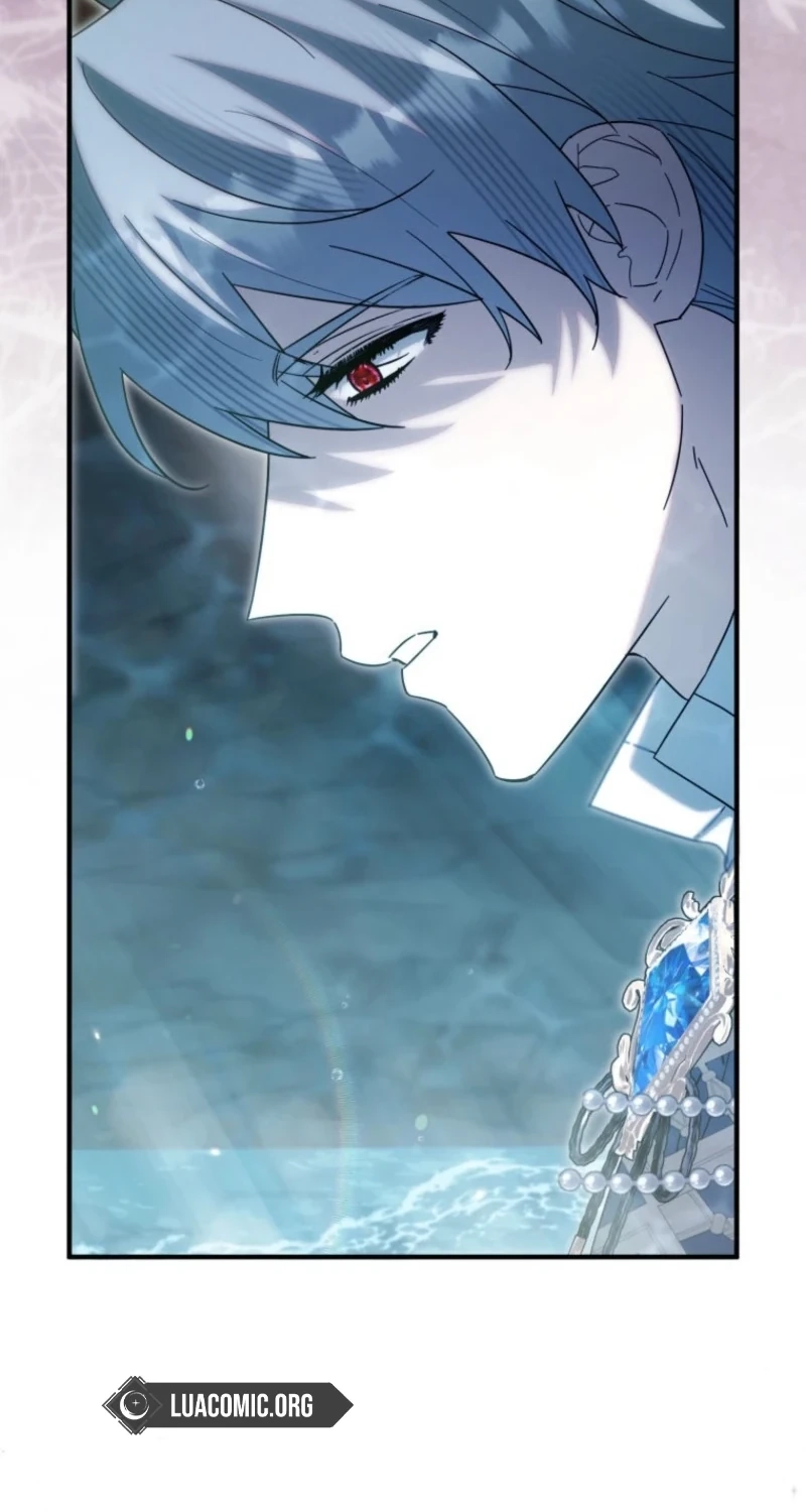The Tyrant’s Obsession with the Dying Empress chapter 26 page 45