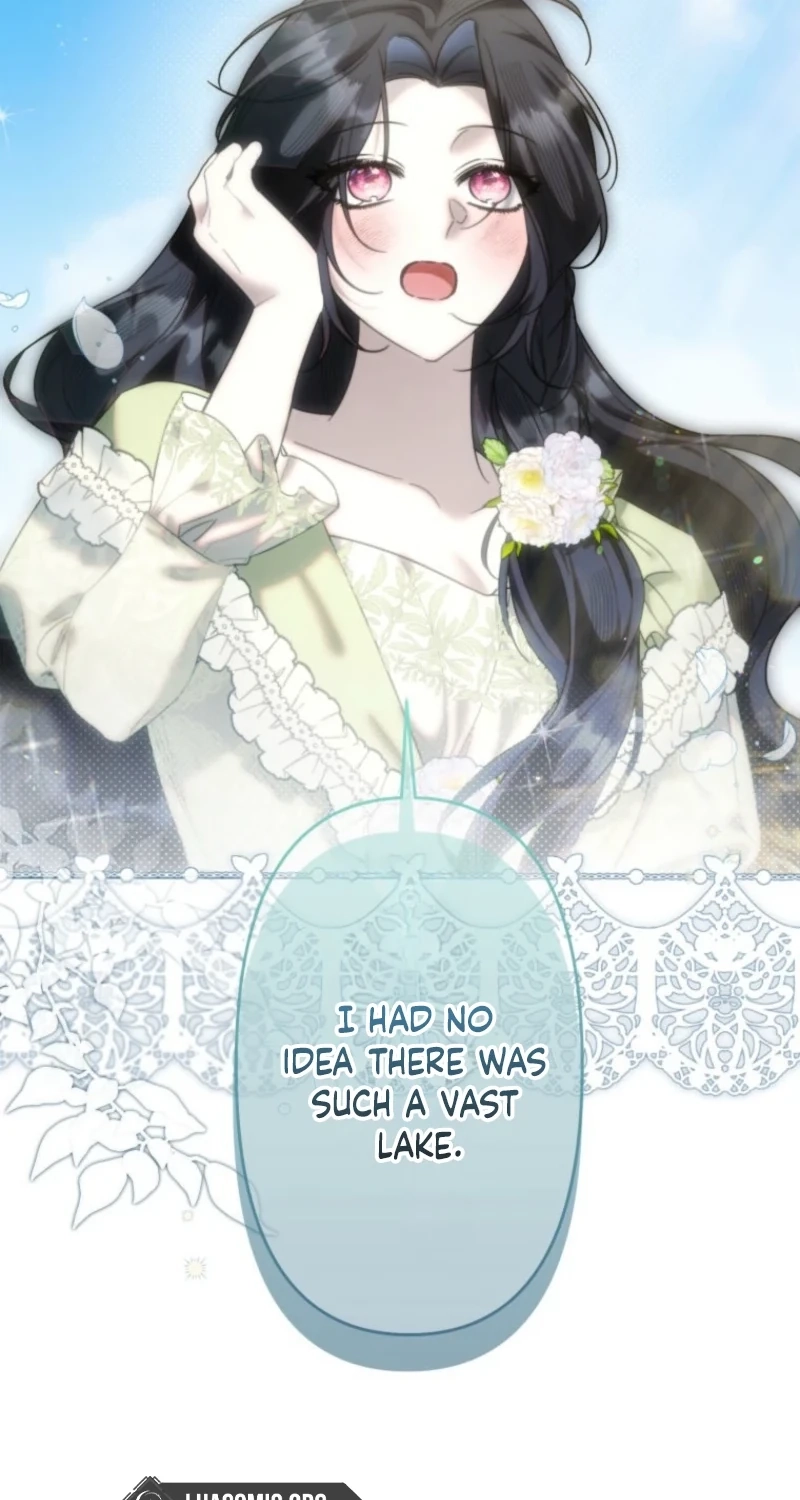 The Tyrant’s Obsession with the Dying Empress chapter 26 page 19