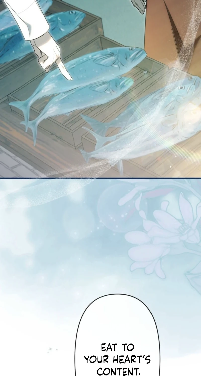 The Tyrant’s Obsession with the Dying Empress chapter 26 page 59